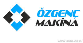Оборудование для производства пластиковых окон Ozgenc