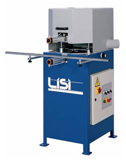 Автоматический зачистной станок Lisi LD1